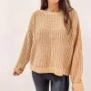 Indie Collection Ridley Sweater Sweaters/Cardigans