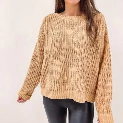 Indie Collection Ridley Sweater Sweaters/Cardigans