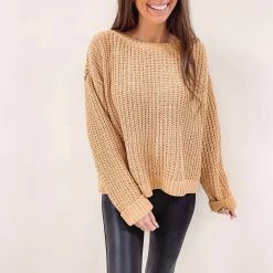 Indie Collection Ridley Sweater Sweaters/Cardigans