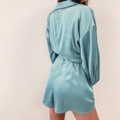 Indie Collection Jovi Romper