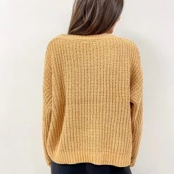 Indie Collection Ridley Sweater Sweaters/Cardigans