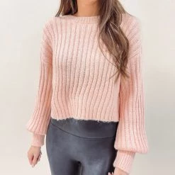 Indie Collection Reign Sweater New Arrivals