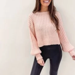 Indie Collection Reign Sweater New Arrivals