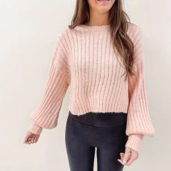 Indie Collection Reign Sweater New Arrivals