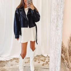 Indie Collection Wren Jacket