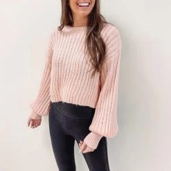 Indie Collection Reign Sweater New Arrivals