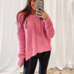 Indie Collection Comfy Pullover
