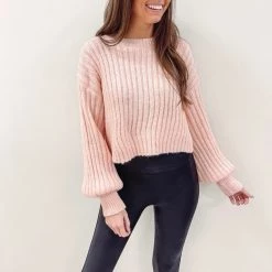 Indie Collection Reign Sweater New Arrivals