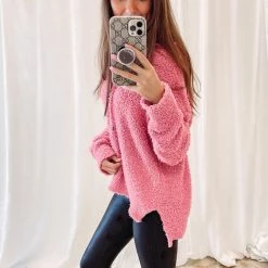 Indie Collection Comfy Pullover