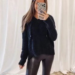 Indie Collection Comfy Pullover