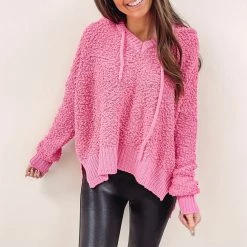 Indie Collection Pullovers + Hoodies Nova Hoodie