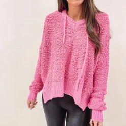 Indie Collection Pullovers + Hoodies Nova Hoodie