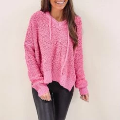 Indie Collection Pullovers + Hoodies Nova Hoodie