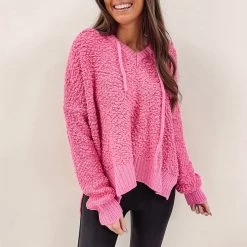 Indie Collection Pullovers + Hoodies Nova Hoodie