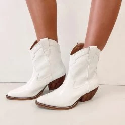Indie Collection Winston Booties