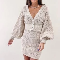 Indie Collection Vacay Collection Tate Dress