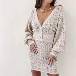 Indie Collection Vacay Collection Tate Dress