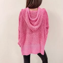 Indie Collection Pullovers + Hoodies Nova Hoodie