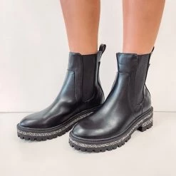 Indie Collection Dylan Glitter Boot