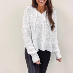 Indie Collection Pullovers + Hoodies Nova Hoodie