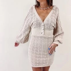 Indie Collection Vacay Collection Tate Dress