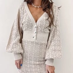 Indie Collection Vacay Collection Tate Dress