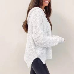 Indie Collection Pullovers + Hoodies Nova Hoodie