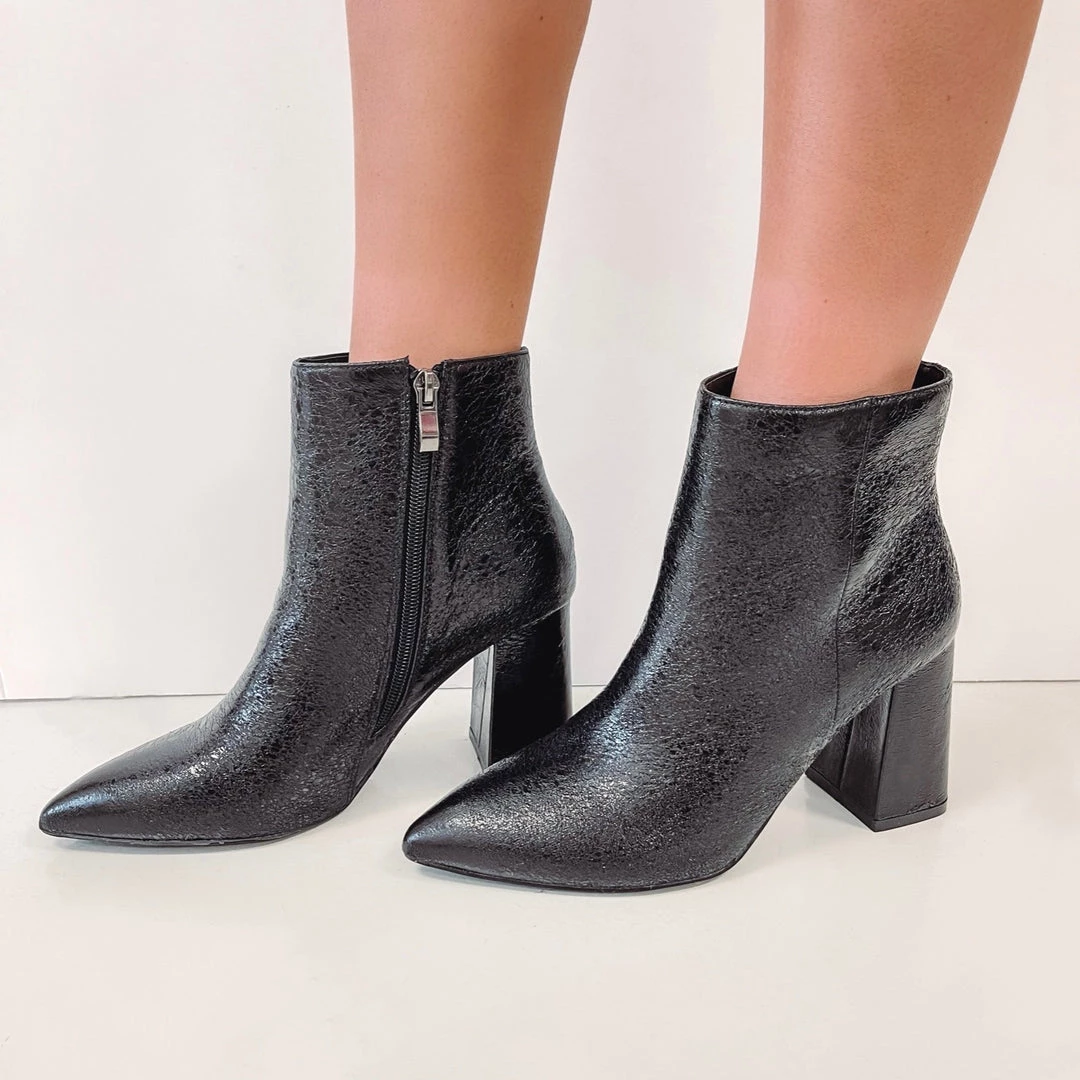 Indie Collection Veronica Booties 2 Indie Collection Veronica Booties