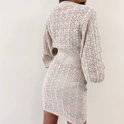 Indie Collection Vacay Collection Tate Dress