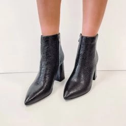 Indie Collection Veronica Booties 7 Indie Collection Veronica Booties