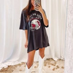 Indie Collection New Arrivals Arkansas Tee