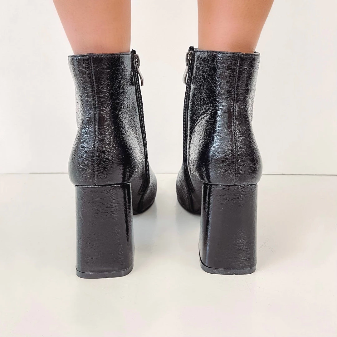 Indie Collection Veronica Booties 5 Indie Collection Veronica Booties