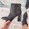 Indie Collection Veronica Booties