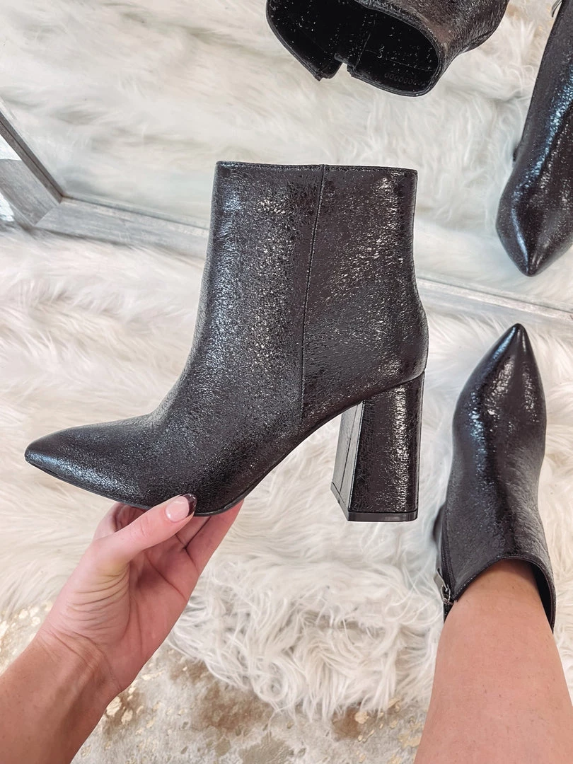 Indie Collection Veronica Booties 1 Indie Collection Veronica Booties