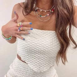 Indie Collection Cabo Top