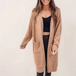 Indie Collection Katana Cardigan