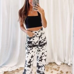 Indie Collection Harley Crop Top