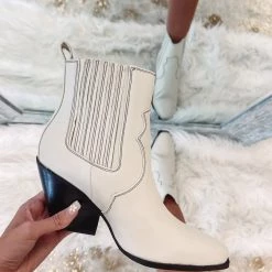 Indie Collection Camille Bootie New Arrivals