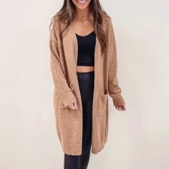 Indie Collection Katana Cardigan