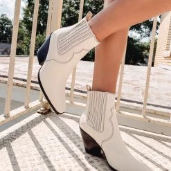 Indie Collection Camille Bootie New Arrivals