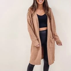 Indie Collection Katana Cardigan