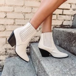 Indie Collection Camille Bootie New Arrivals