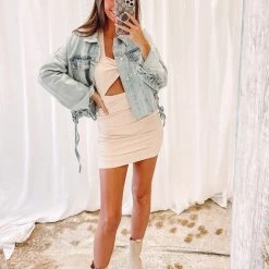 Indie Collection New Arrivals Camryn Dress