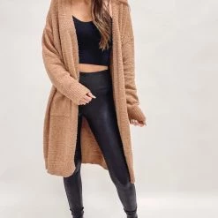 Indie Collection Katana Cardigan