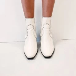 Indie Collection Camille Bootie New Arrivals