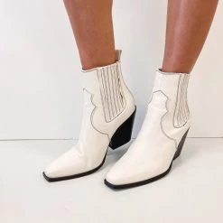 Indie Collection Camille Bootie New Arrivals