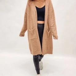 Indie Collection Katana Cardigan