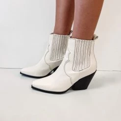 Indie Collection Camille Bootie New Arrivals