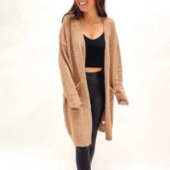 Indie Collection Katana Cardigan