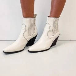 Indie Collection Camille Bootie New Arrivals